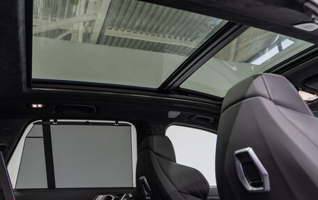 BMW X5 M, 2025 год, 22 490 000 рублей, 39 фотография