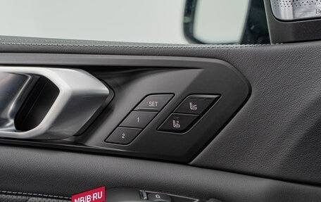 BMW X5 M, 2025 год, 22 490 000 рублей, 33 фотография