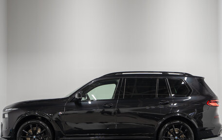 BMW X7, 2025 год, 17 490 000 рублей, 11 фотография