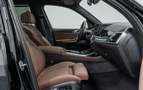 BMW X7, 2025 год, 17 490 000 рублей, 13 фотография