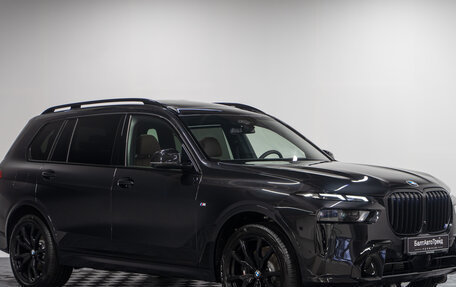 BMW X7, 2025 год, 17 490 000 рублей, 5 фотография