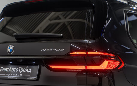 BMW X7, 2025 год, 17 490 000 рублей, 8 фотография