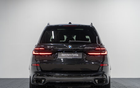 BMW X7, 2025 год, 17 490 000 рублей, 9 фотография