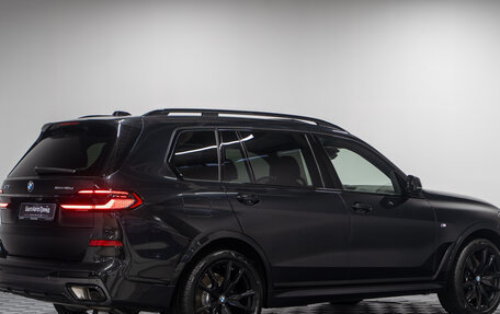 BMW X7, 2025 год, 17 490 000 рублей, 7 фотография