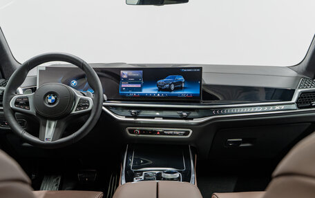 BMW X7, 2025 год, 17 490 000 рублей, 15 фотография