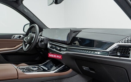 BMW X7, 2025 год, 17 490 000 рублей, 14 фотография
