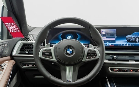 BMW X7, 2025 год, 17 490 000 рублей, 16 фотография