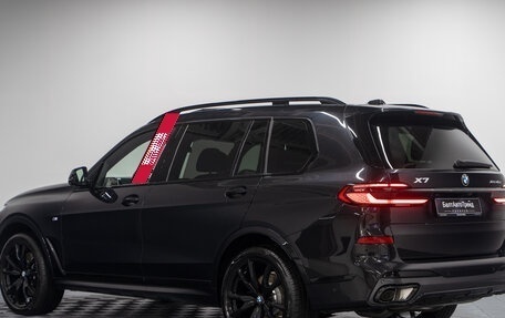 BMW X7, 2025 год, 17 490 000 рублей, 10 фотография