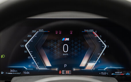 BMW X7, 2025 год, 17 490 000 рублей, 18 фотография
