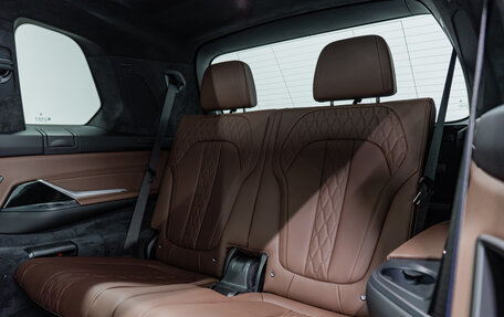 BMW X7, 2025 год, 17 490 000 рублей, 28 фотография
