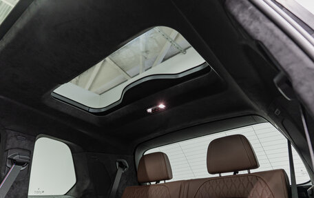 BMW X7, 2025 год, 17 490 000 рублей, 26 фотография