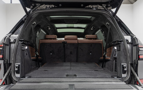 BMW X7, 2025 год, 17 490 000 рублей, 30 фотография