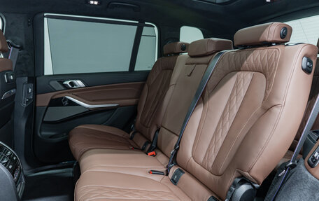 BMW X7, 2025 год, 17 490 000 рублей, 25 фотография