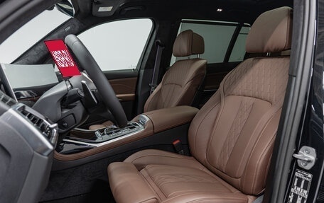 BMW X7, 2025 год, 17 490 000 рублей, 24 фотография