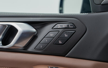 BMW X7, 2025 год, 17 490 000 рублей, 34 фотография
