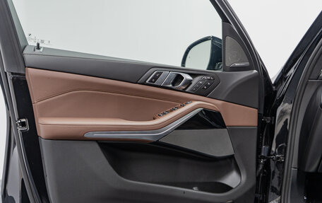 BMW X7, 2025 год, 17 490 000 рублей, 33 фотография