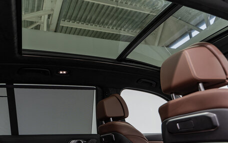 BMW X7, 2025 год, 17 490 000 рублей, 39 фотография