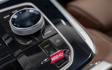 BMW X7, 2025 год, 17 490 000 рублей, 37 фотография