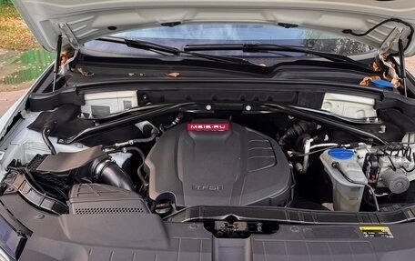 Audi Q5, 2013 год, 1 790 000 рублей, 2 фотография
