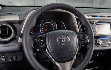 Toyota RAV4, 2013 год, 1 799 000 рублей, 12 фотография