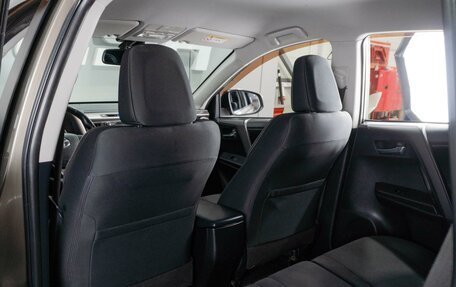 Toyota RAV4, 2013 год, 1 799 000 рублей, 11 фотография