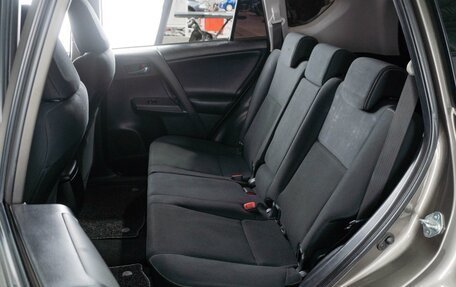 Toyota RAV4, 2013 год, 1 799 000 рублей, 9 фотография
