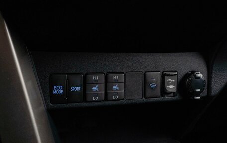 Toyota RAV4, 2013 год, 1 799 000 рублей, 20 фотография