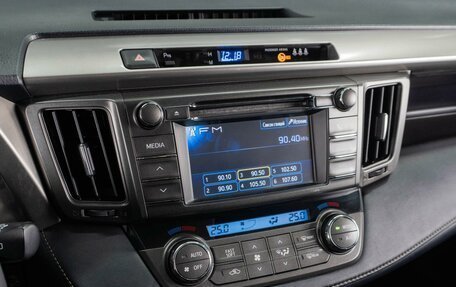 Toyota RAV4, 2013 год, 1 799 000 рублей, 17 фотография