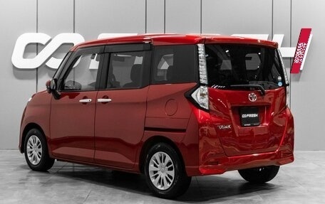 Toyota Tank I, 2019 год, 1 125 000 рублей, 2 фотография
