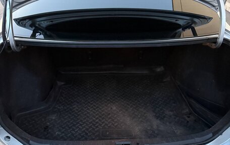 Toyota Corolla, 2011 год, 925 000 рублей, 12 фотография