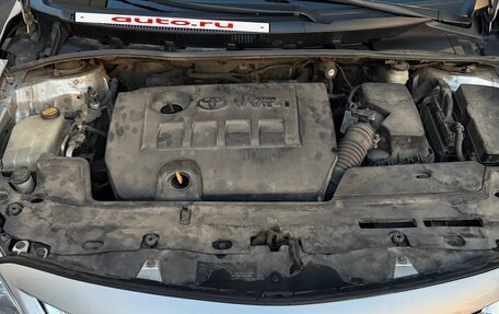 Toyota Corolla, 2011 год, 925 000 рублей, 13 фотография