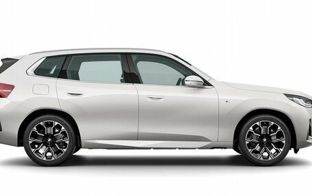 BMW X3, 2025 год, 7 890 000 рублей, 7 фотография
