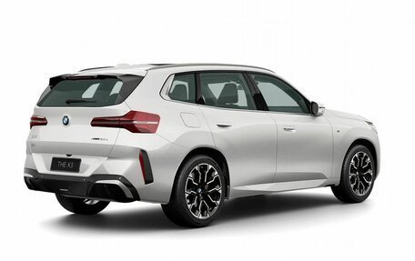 BMW X3, 2025 год, 7 890 000 рублей, 6 фотография