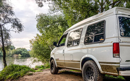 Chevrolet Astro, 1995 год, 1 980 000 рублей, 5 фотография