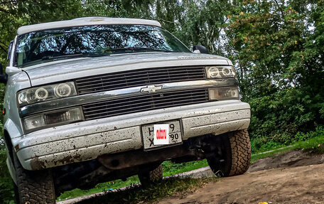 Chevrolet Astro, 1995 год, 1 980 000 рублей, 6 фотография