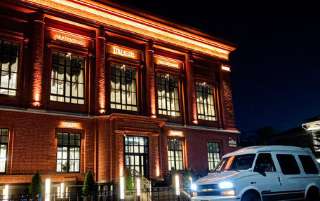 Chevrolet Astro, 1995 год, 1 980 000 рублей, 8 фотография