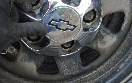 Chevrolet Astro, 1995 год, 1 980 000 рублей, 12 фотография