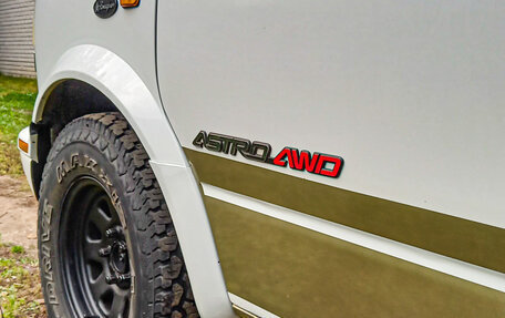 Chevrolet Astro, 1995 год, 1 980 000 рублей, 15 фотография