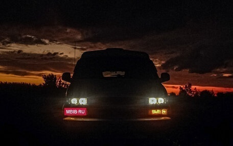 Chevrolet Astro, 1995 год, 1 980 000 рублей, 17 фотография