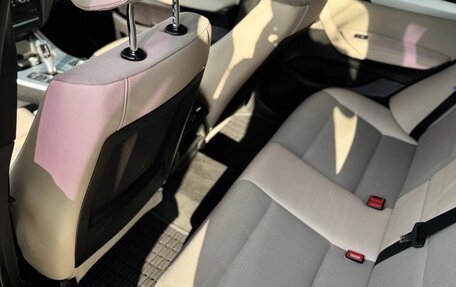 BMW X3, 2012 год, 2 100 000 рублей, 20 фотография