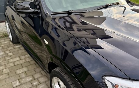 BMW X3, 2012 год, 2 100 000 рублей, 13 фотография