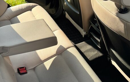 BMW X3, 2012 год, 2 100 000 рублей, 19 фотография
