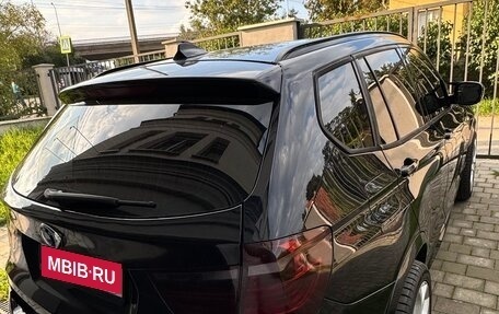 BMW X3, 2012 год, 2 100 000 рублей, 11 фотография