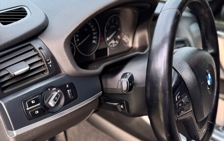 BMW X3, 2012 год, 2 100 000 рублей, 22 фотография