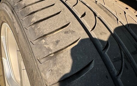 BMW X3, 2012 год, 2 100 000 рублей, 33 фотография