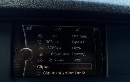 BMW X3, 2012 год, 2 100 000 рублей, 29 фотография