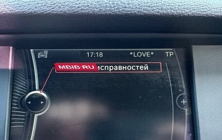 BMW X3, 2012 год, 2 100 000 рублей, 25 фотография