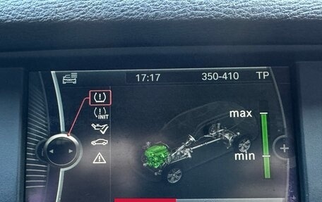 BMW X3, 2012 год, 2 100 000 рублей, 23 фотография