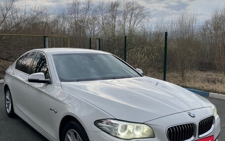 BMW 5 серия, 2013 год, 1 950 000 рублей, 2 фотография