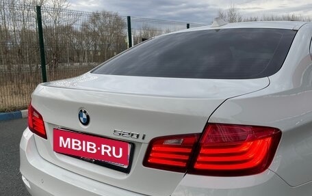 BMW 5 серия, 2013 год, 1 950 000 рублей, 7 фотография